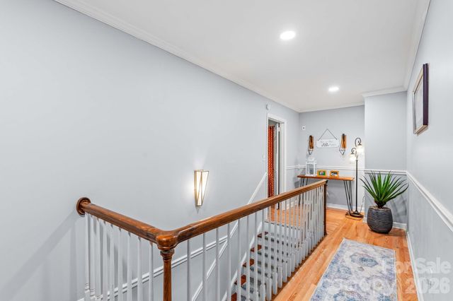 221 Woodrow Avenue, High Point, NC 27262