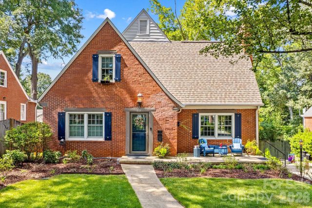 221 Woodrow Avenue, High Point, NC 27262
