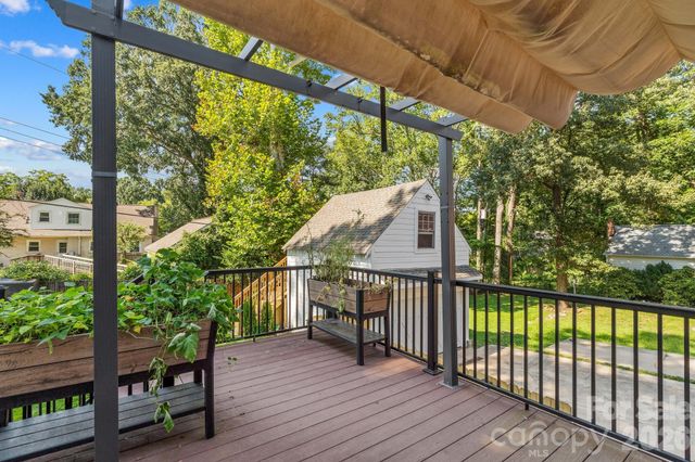 221 Woodrow Avenue, High Point, NC 27262