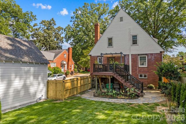 221 Woodrow Avenue, High Point, NC 27262