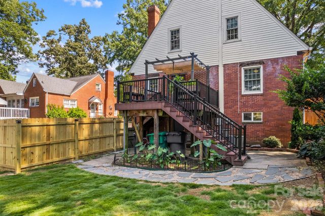 221 Woodrow Avenue, High Point, NC 27262