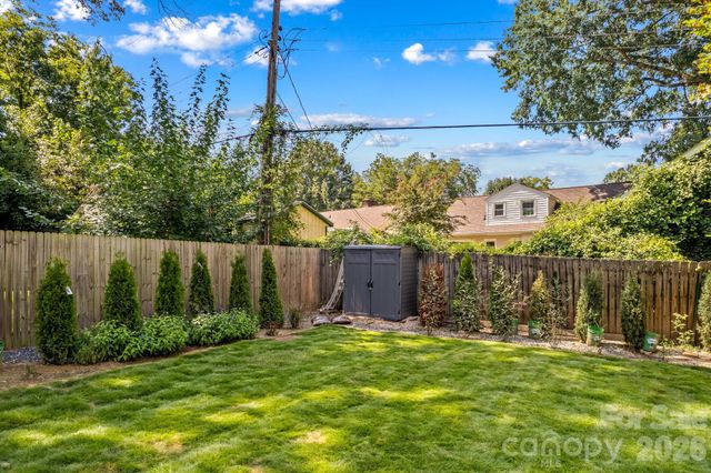 221 Woodrow Avenue, High Point, NC 27262