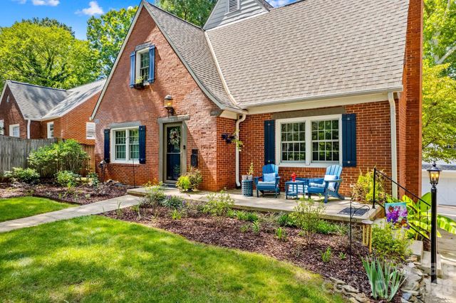 221 Woodrow Avenue, High Point, NC 27262