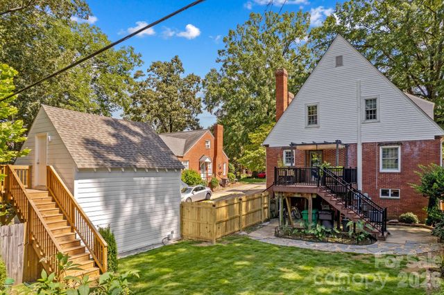 221 Woodrow Avenue, High Point, NC 27262
