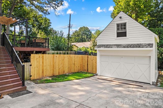 221 Woodrow Avenue, High Point, NC 27262