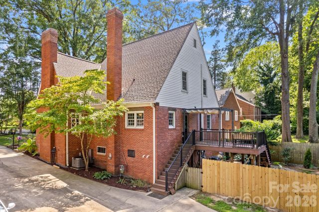 221 Woodrow Avenue, High Point, NC 27262