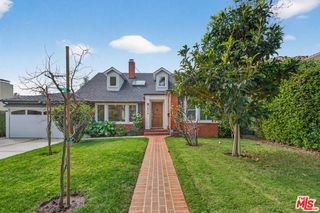 434 21st Place, Santa Monica, CA 90402