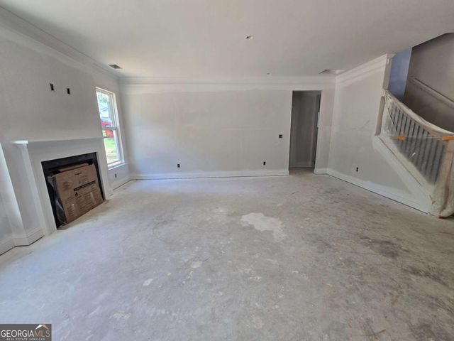 372 Conifer Lane, Ball Ground, GA 30107