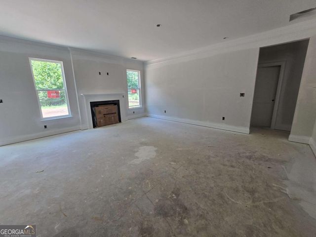 372 Conifer Lane, Ball Ground, GA 30107