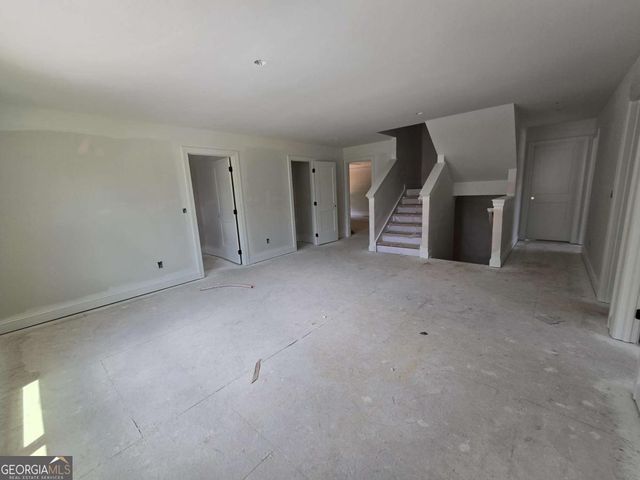 372 Conifer Lane, Ball Ground, GA 30107