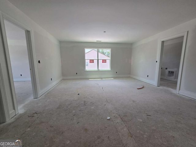 372 Conifer Lane, Ball Ground, GA 30107