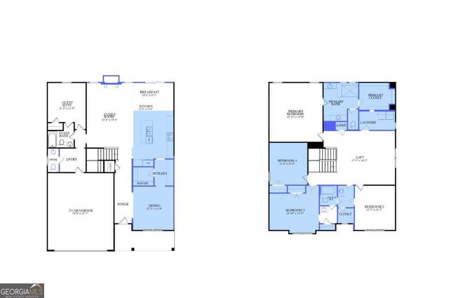 372 Conifer Lane, Ball Ground, GA 30107