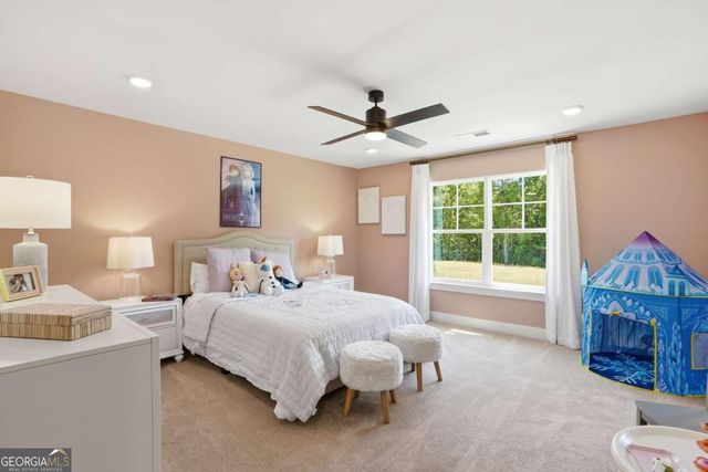372 Conifer Lane, Ball Ground, GA 30107