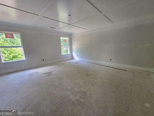 372 Conifer Lane, Ball Ground, GA 30107