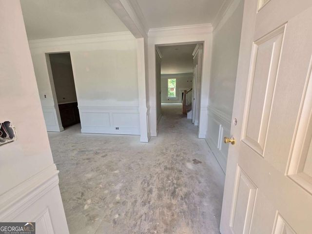 372 Conifer Lane, Ball Ground, GA 30107