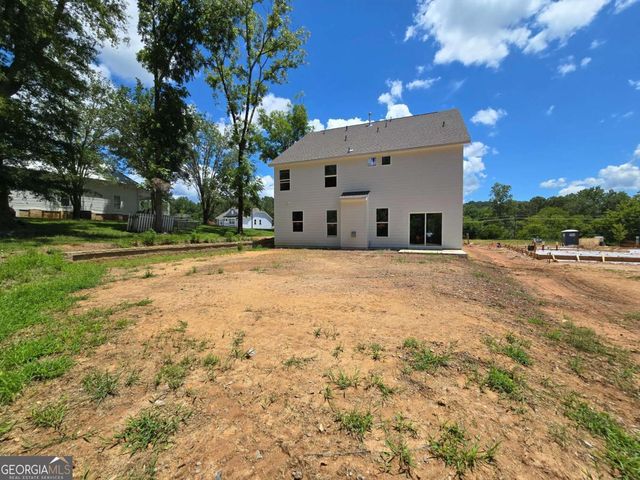 372 Conifer Lane, Ball Ground, GA 30107