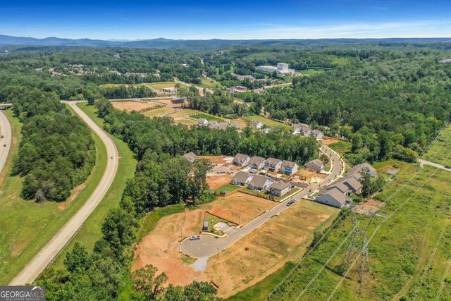 372 Conifer Lane, Ball Ground, GA 30107