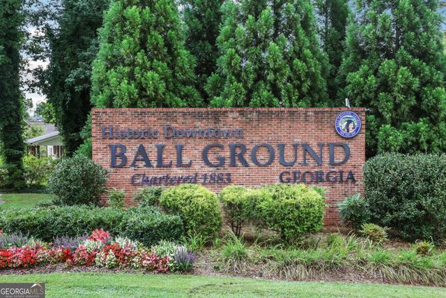 372 Conifer Lane, Ball Ground, GA 30107