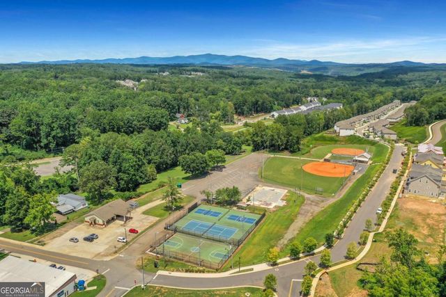 372 Conifer Lane, Ball Ground, GA 30107