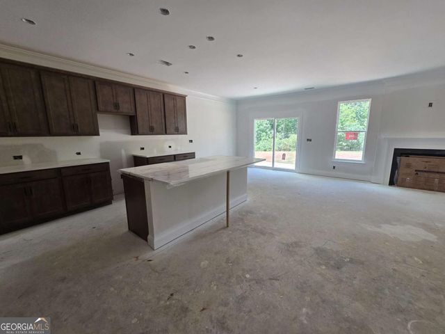 372 Conifer Lane, Ball Ground, GA 30107