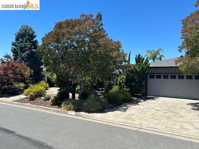 5849 Mitchell Canyon CT, Clayton, CA 94517