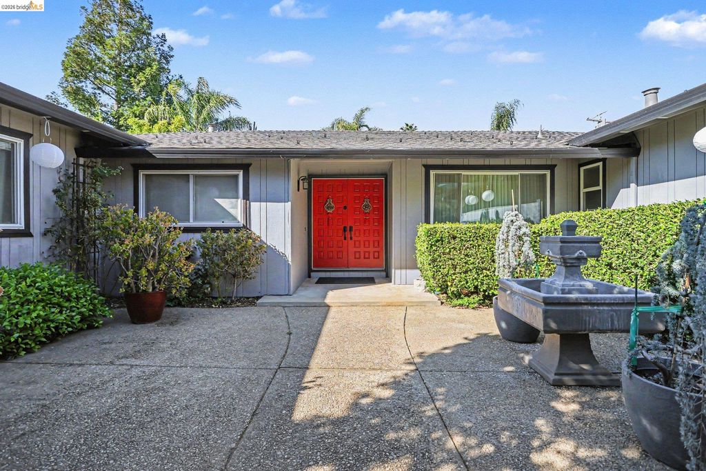5849 Mitchell Canyon CT, Clayton, CA 94517