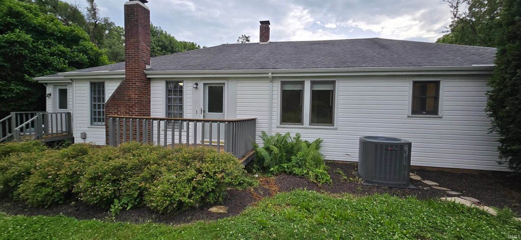 2701 SR 26, West Lafayette, IN 47906