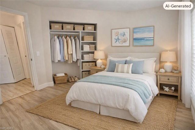 2618 Kings Lake BLVD 2-202, Naples, FL 34112