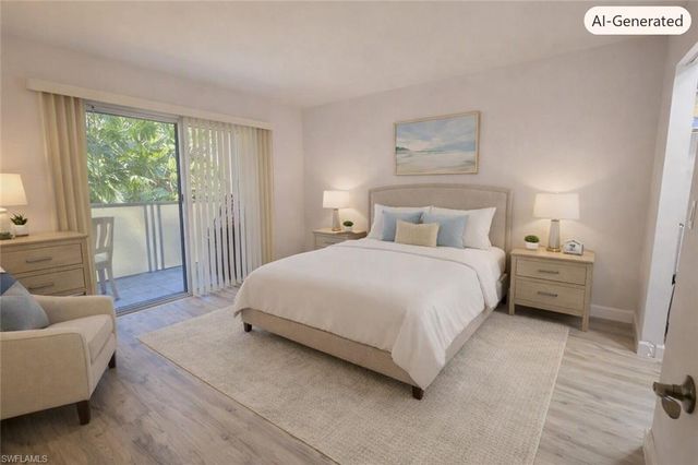 2618 Kings Lake BLVD 2-202, Naples, FL 34112