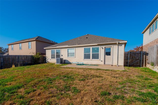1837 Walnut Way, Anna, TX 75409