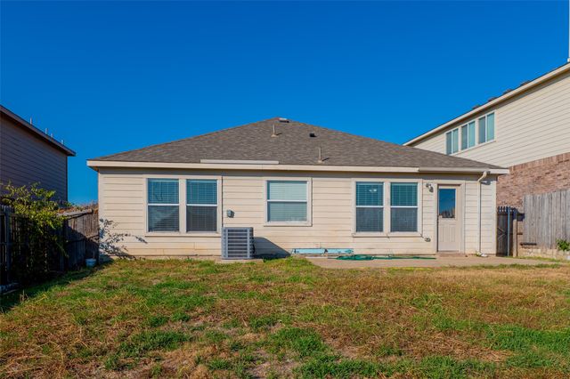 1837 Walnut Way, Anna, TX 75409