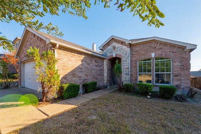 1837 Walnut Way, Anna, TX 75409