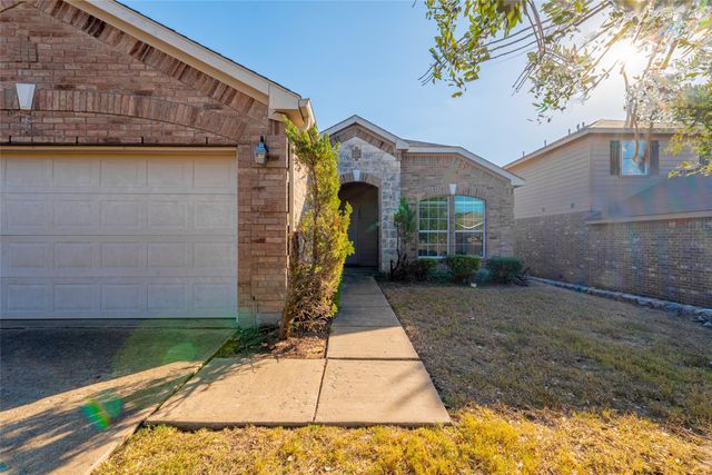 1837 Walnut Way, Anna, TX 75409