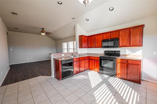 1837 Walnut Way, Anna, TX 75409