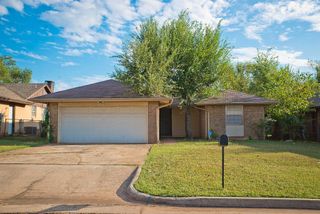 3208 SE 56th Street, Oklahoma City, OK 73135