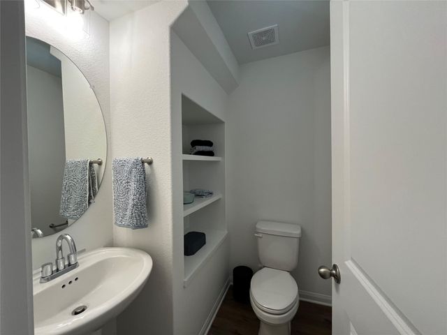 8522 Wellspring LOOP, Round Rock, TX 78665