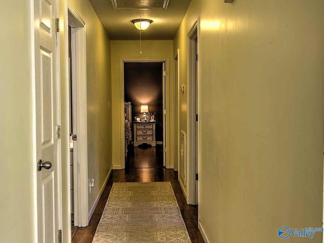 110 Willis Shavers Street, Hollywood, AL 35752