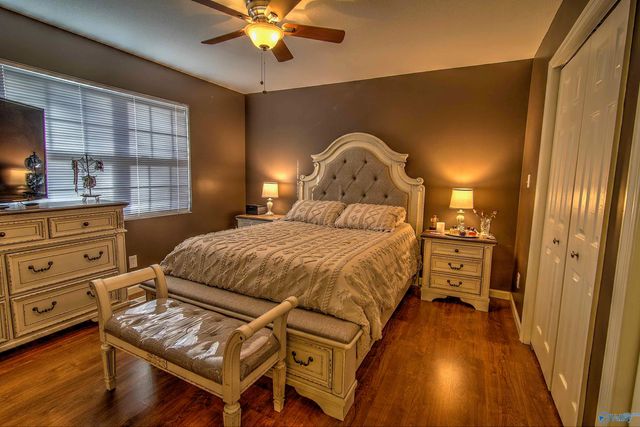 110 Willis Shavers Street, Hollywood, AL 35752