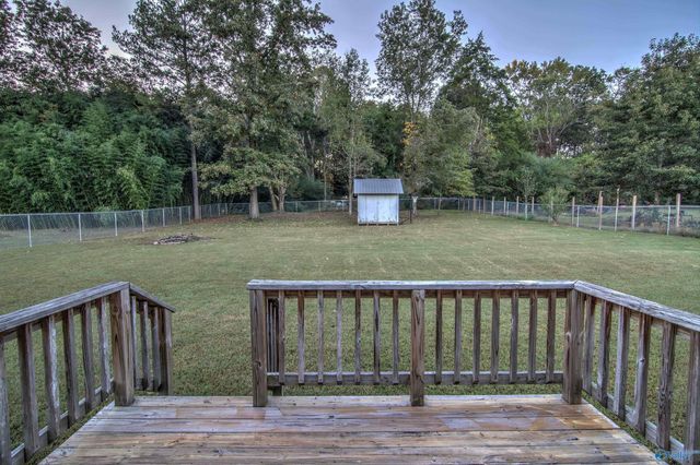 110 Willis Shavers Street, Hollywood, AL 35752