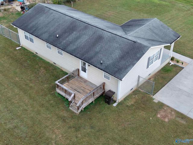 110 Willis Shavers Street, Hollywood, AL 35752