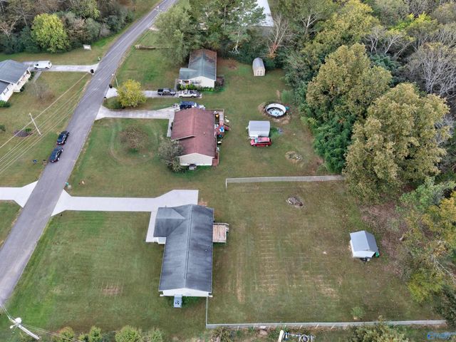 110 Willis Shavers Street, Hollywood, AL 35752