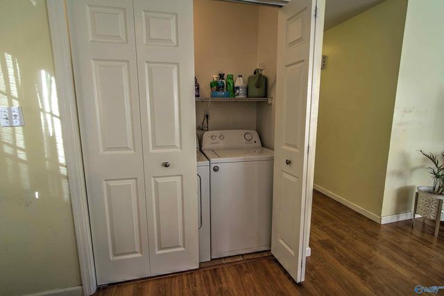 110 Willis Shavers Street, Hollywood, AL 35752