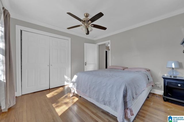 453 EXETER DRIVE, Birmingham, AL 35206