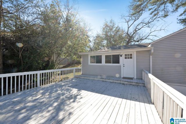 453 EXETER DRIVE, Birmingham, AL 35206