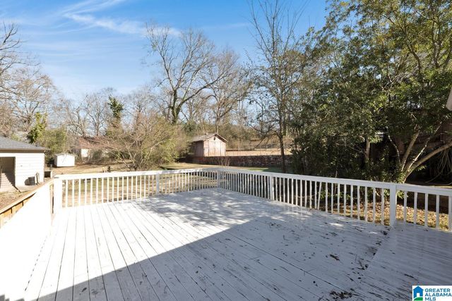 453 EXETER DRIVE, Birmingham, AL 35206