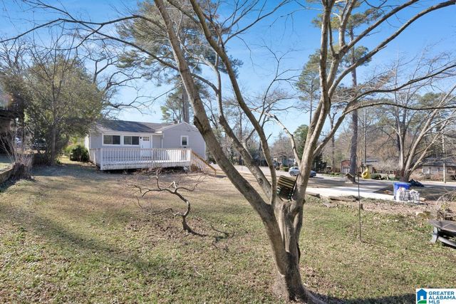 453 EXETER DRIVE, Birmingham, AL 35206