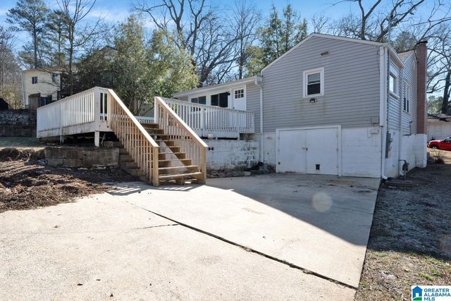 453 EXETER DRIVE, Birmingham, AL 35206