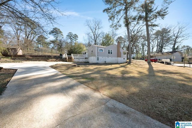 453 EXETER DRIVE, Birmingham, AL 35206