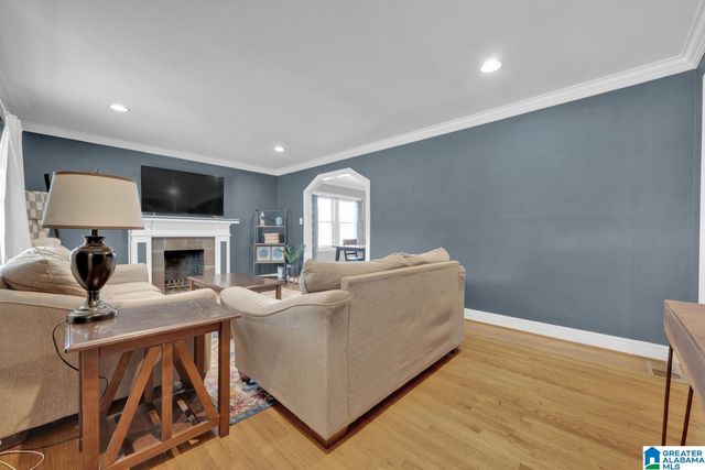 453 EXETER DRIVE, Birmingham, AL 35206