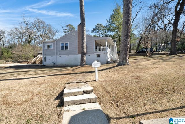 453 EXETER DRIVE, Birmingham, AL 35206